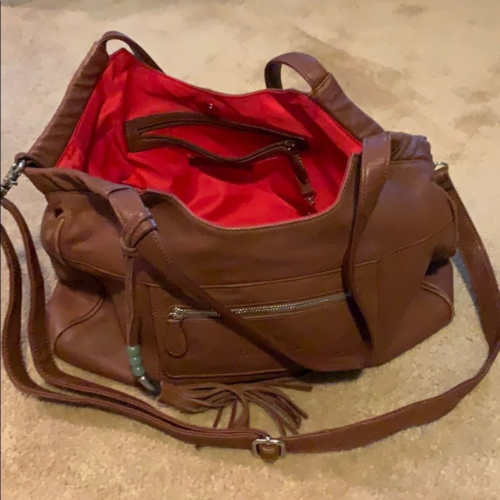 Lily Jade Diaper Bag